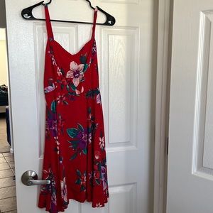 Old Navy dress